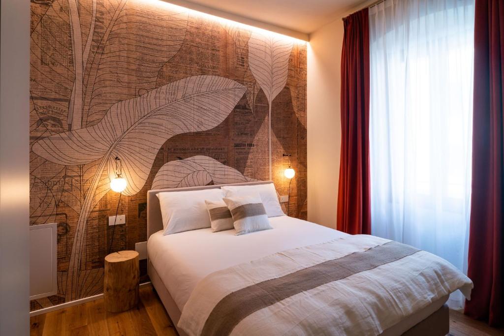 Aosta Holiday Apartments - Sant'Anselmo - 13