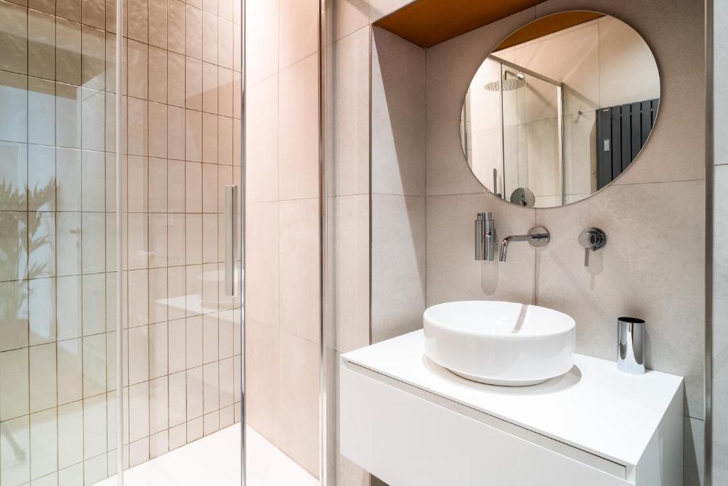 Aosta Holiday Apartments - Sant'Anselmo - 16