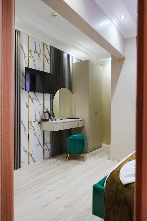 Kép Reyyan Hotel szállásáról Isztambulban a galériában