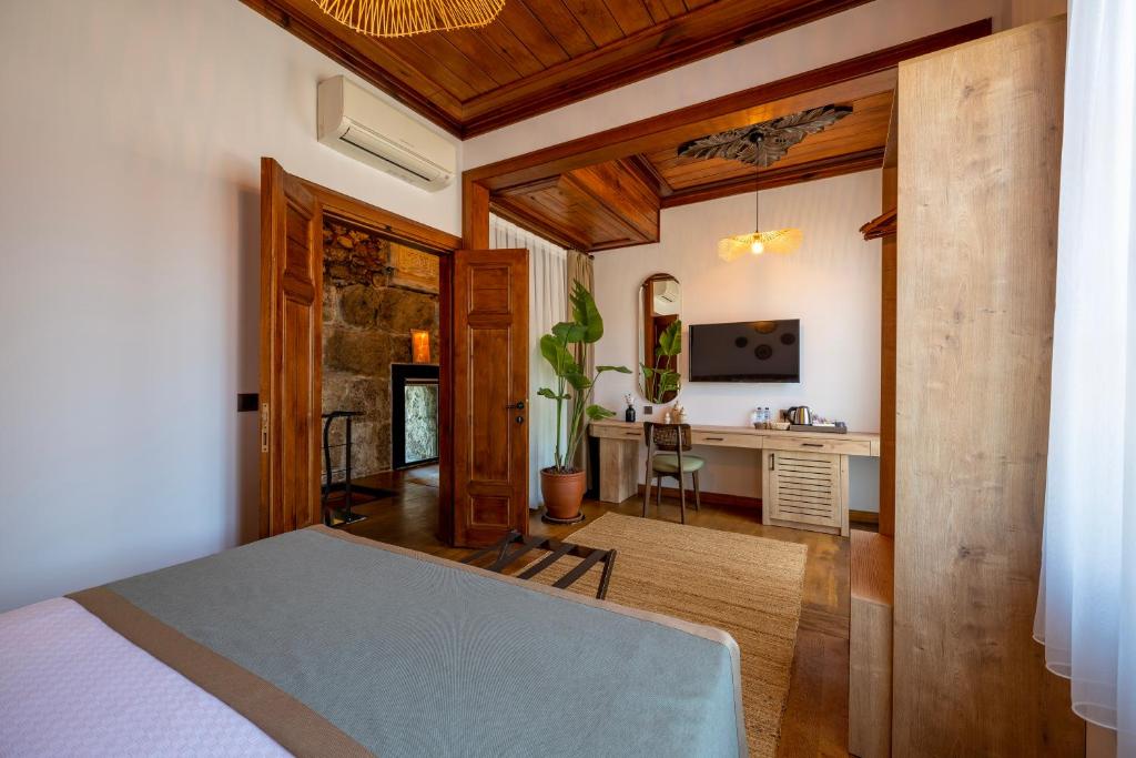 Route Hotel Kaleici - Adult Only (12+) - 19