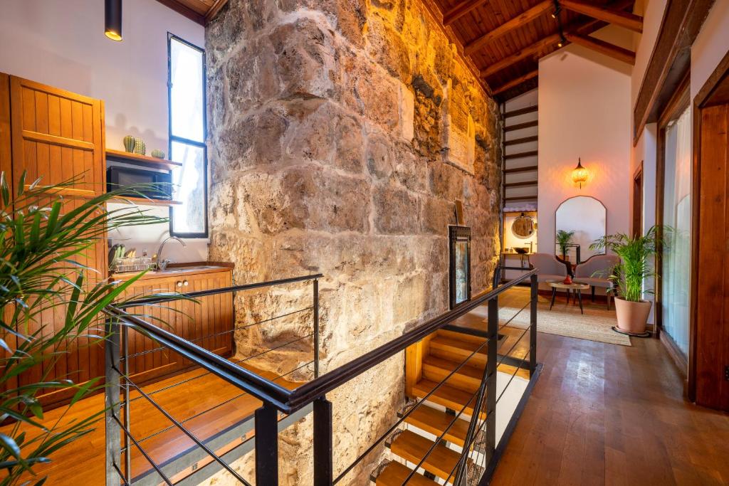 Route Hotel Kaleici - Adult Only (12+) - 18