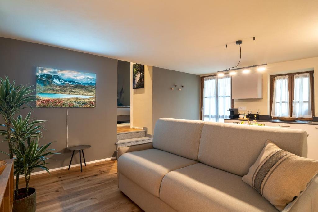 Aosta Holiday Apartments - Sant'Anselmo - 19