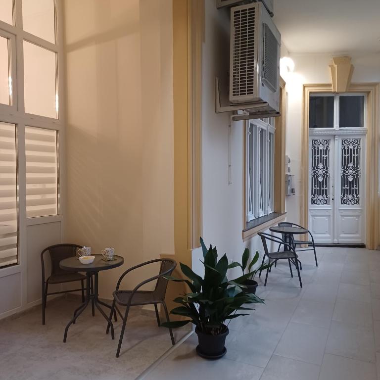 Fotografia z galérie ubytovania Palace3 Apartment v Budapešti