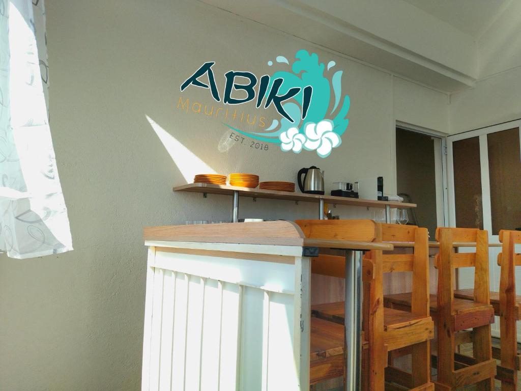 Fotografie z fotogalerie ubytování Maya-Abiki Mauritius v destinaci Albion