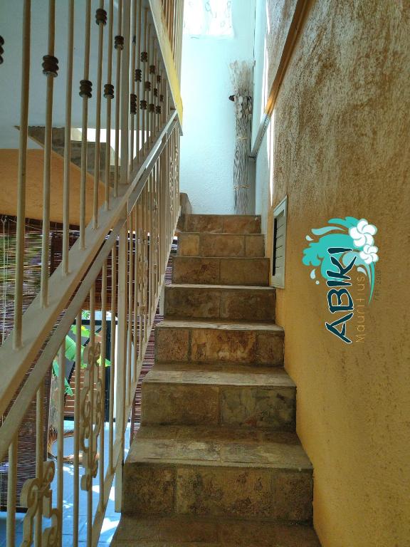 Fotografie z fotogalerie ubytování Maya-Abiki Mauritius v destinaci Albion