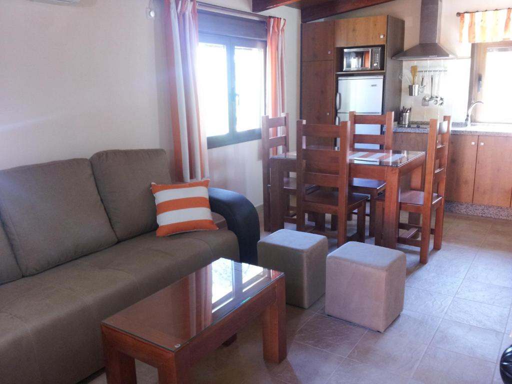 Complejo Turistico El Sur - 17