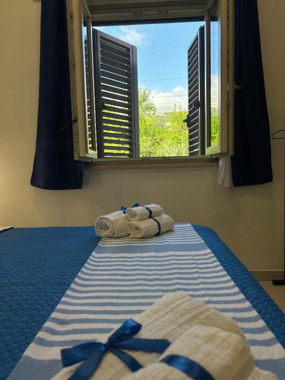 VistAmare - Fuscaldo - Superior Double Room
