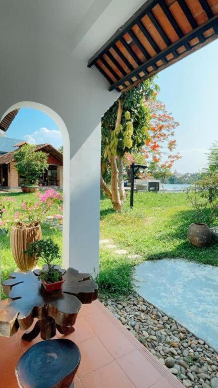 La Y Riverview - Habitación Triple Superior
