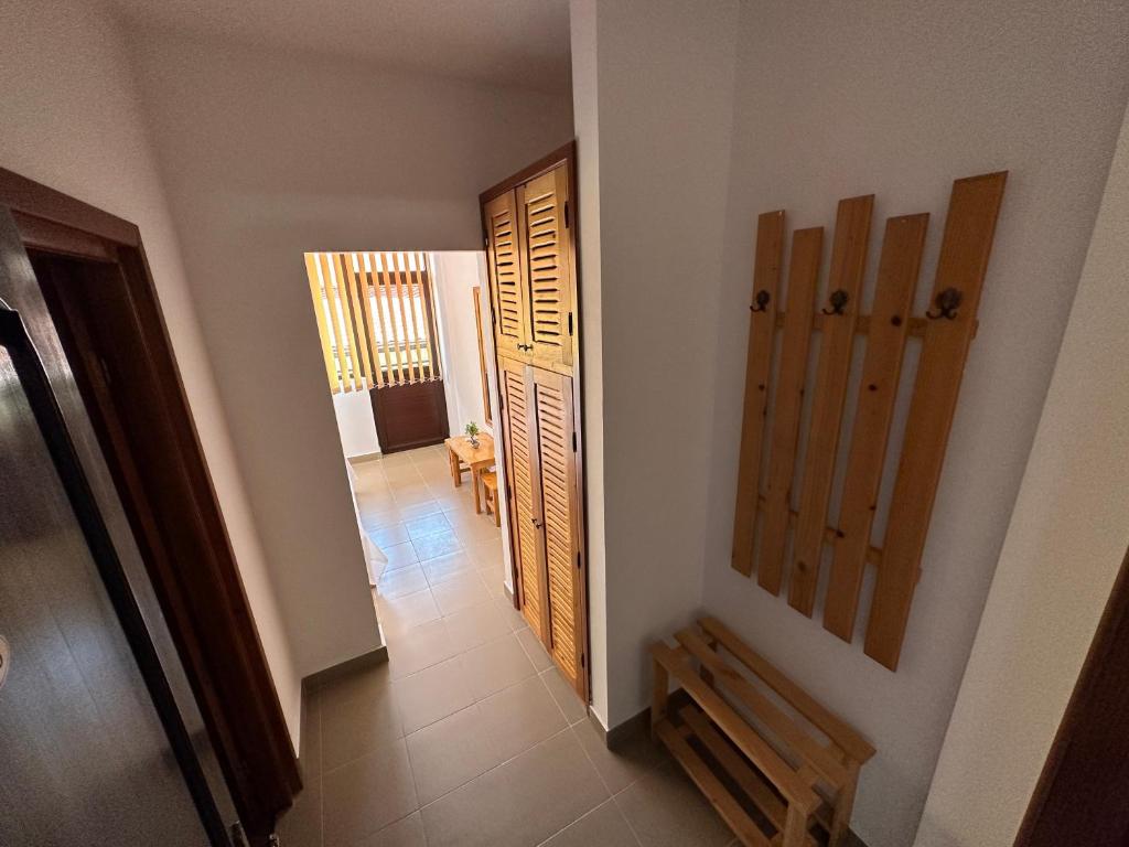 Fotografie z fotogalerie ubytování Hostel Stefania v destinaci Costineşti