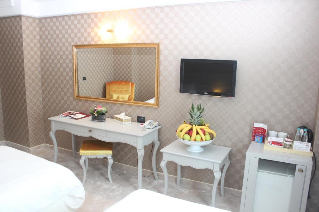 Phoenicia Grand Hotel - Resim 44