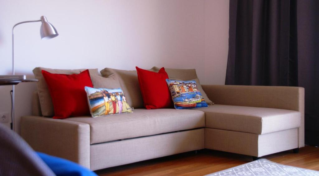 Carvalhal Old Town - 3