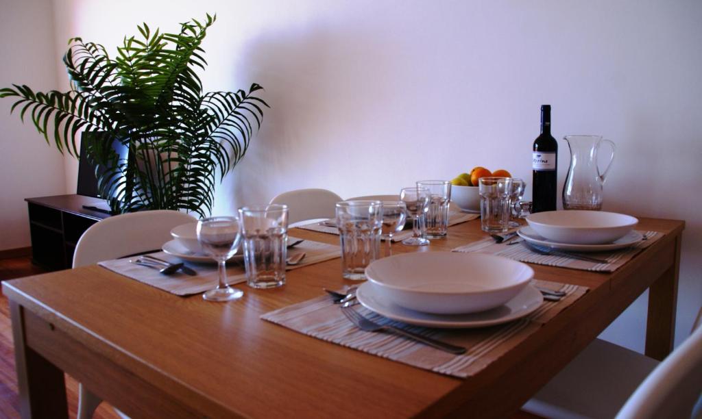 Carvalhal Old Town - 18