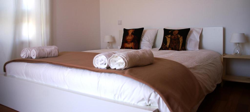 Carvalhal Old Town - 5