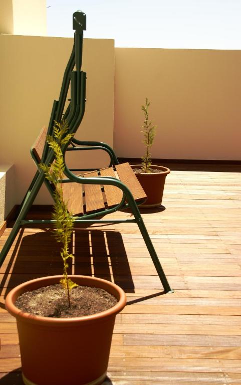 Carvalhal Old Town - 7