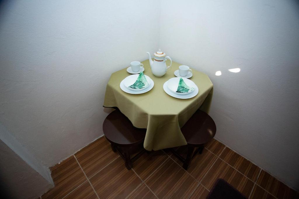 Fotografie z fotogalerie ubytování AG Apartment Gabčíkovo v destinaci Dunajská Streda
