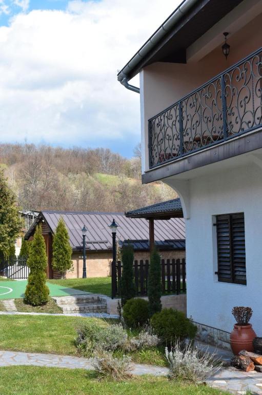 DREAM HOUSE Lis - Huis Met Twee Slaapkamers