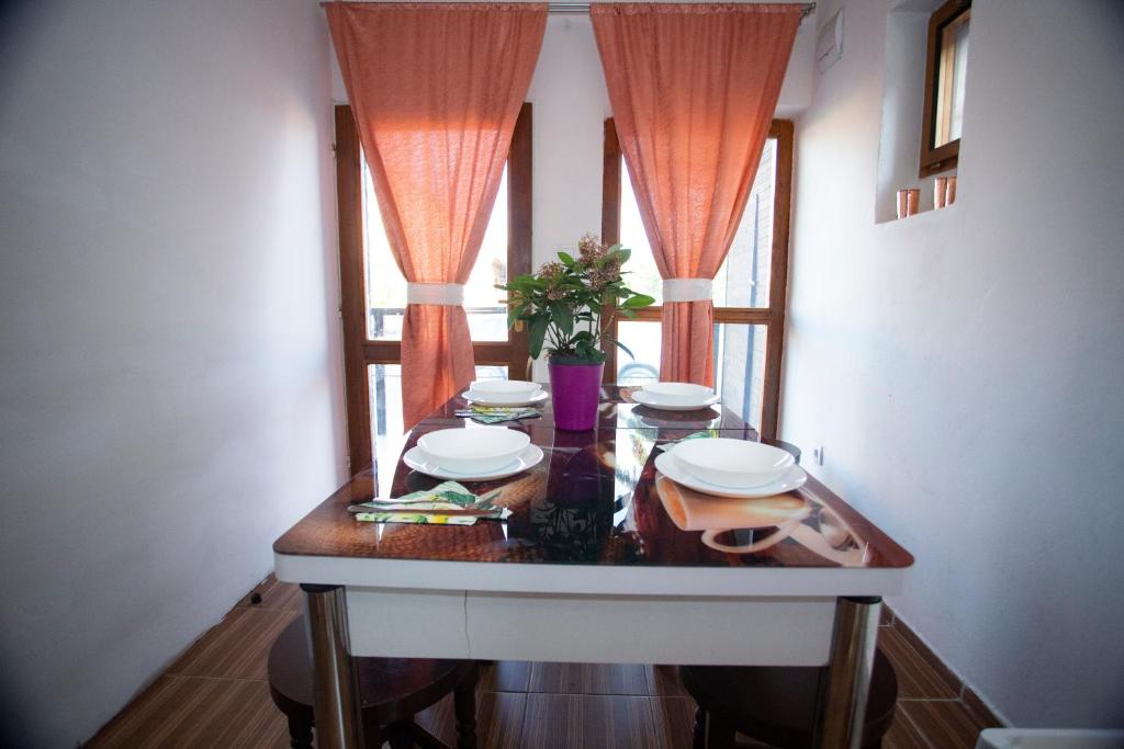 Fotografie z fotogalerie ubytování AG Apartment Gabčíkovo v destinaci Dunajská Streda