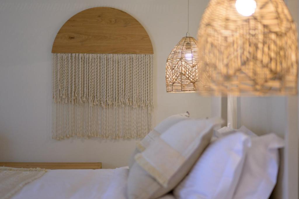 Oikies Small Elegant Houses - 18