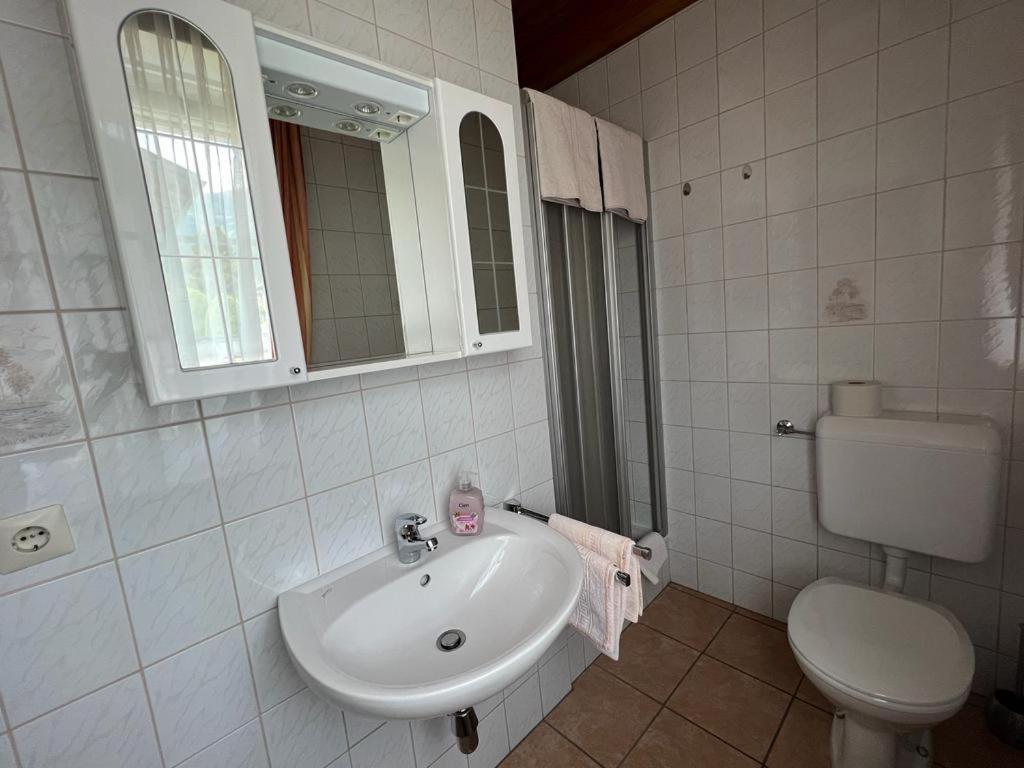 Bagno di Feistritzer