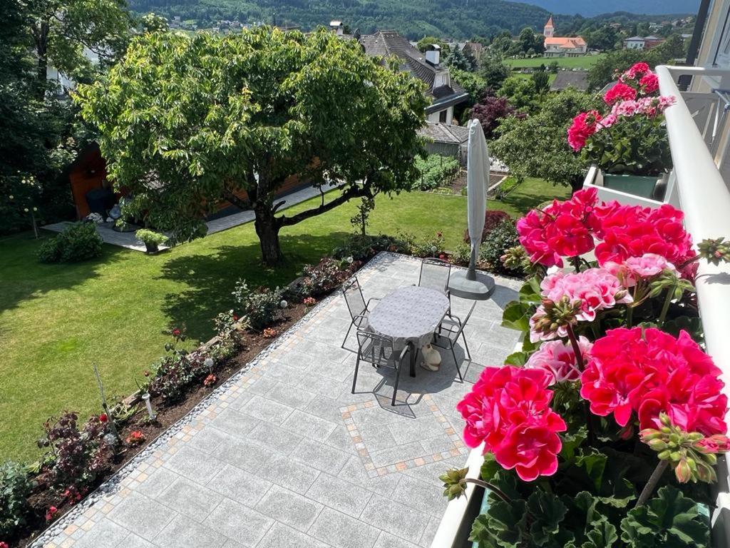 Giardino di Feistritzer