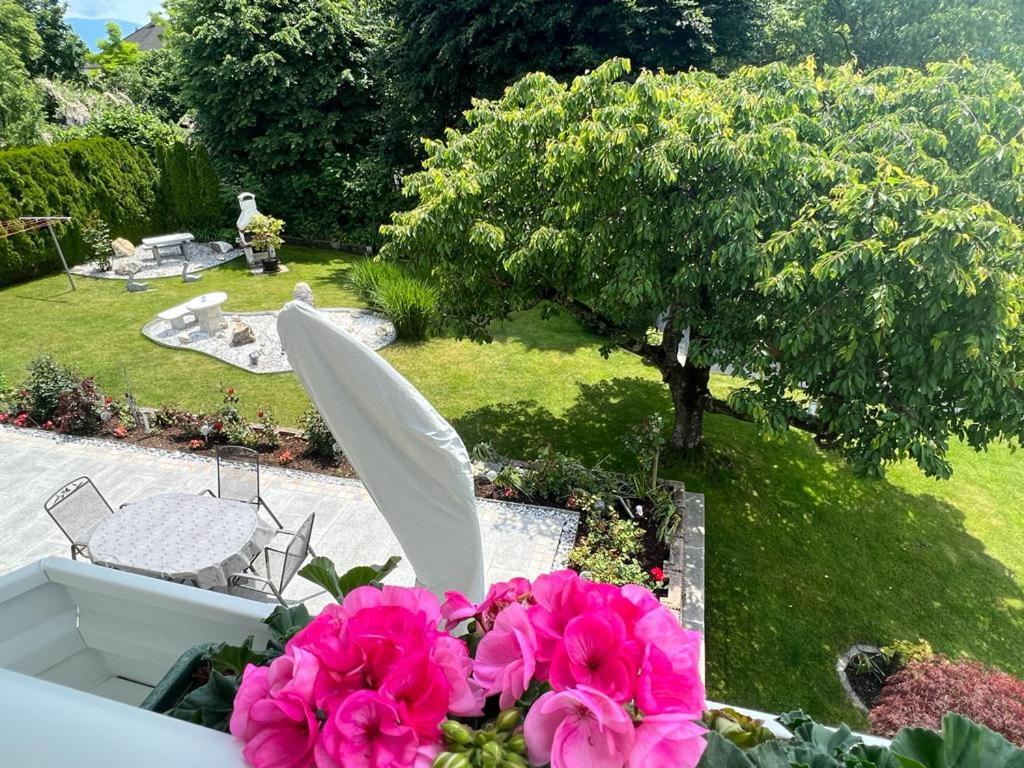 Giardino di Feistritzer