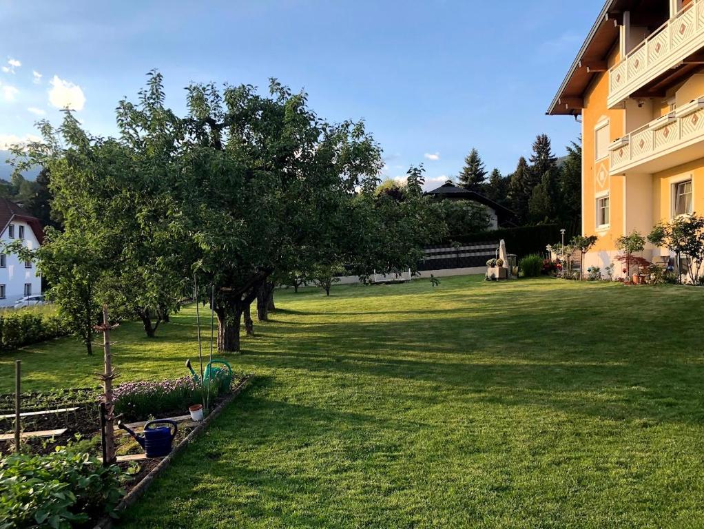 Giardino di Feistritzer