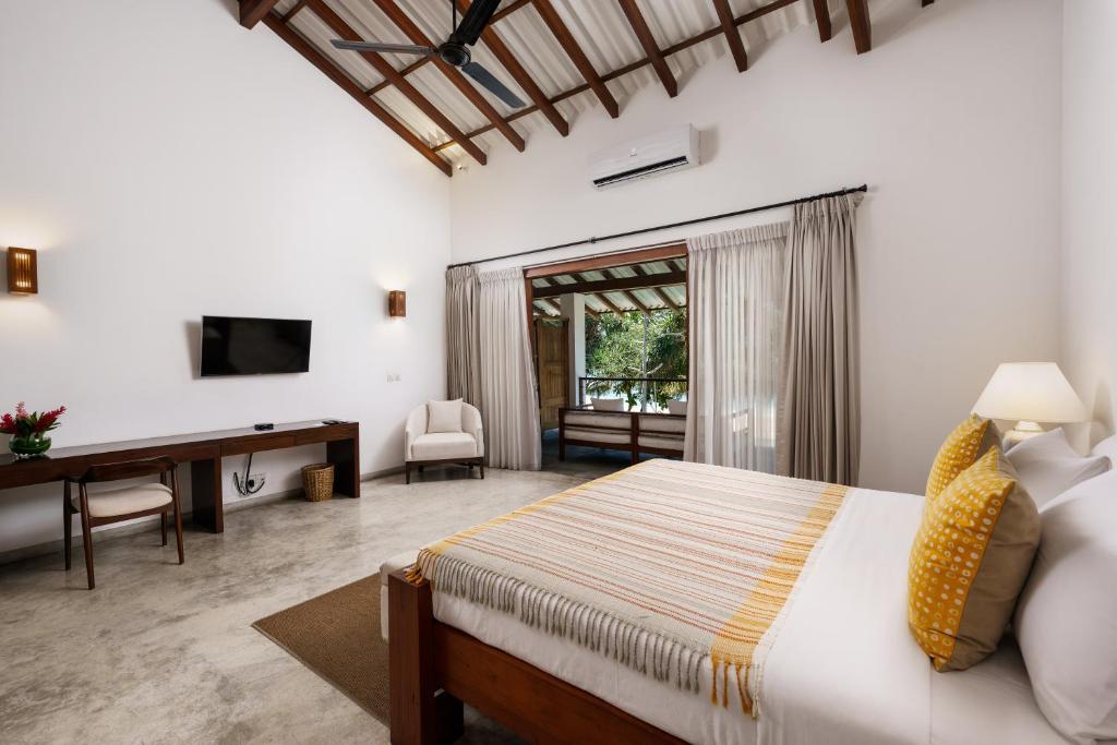 Lantern Boutique Hotel by Reveal - 3