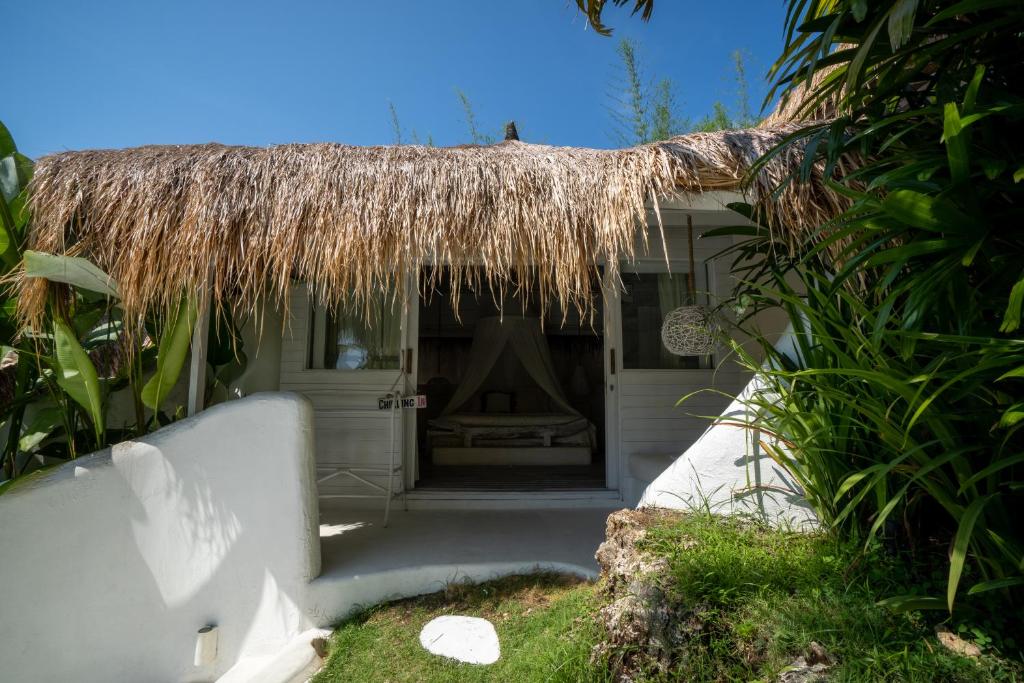 Gravity Eco Boutique Hotel - Adults Only - 8