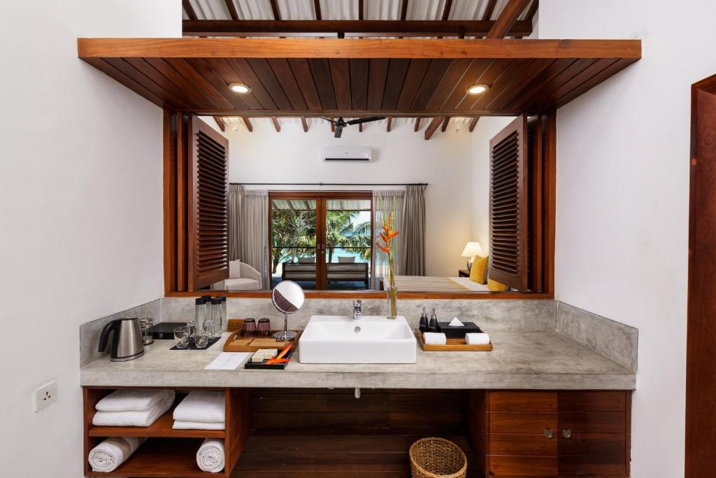 Lantern Boutique Hotel by Reveal - 4