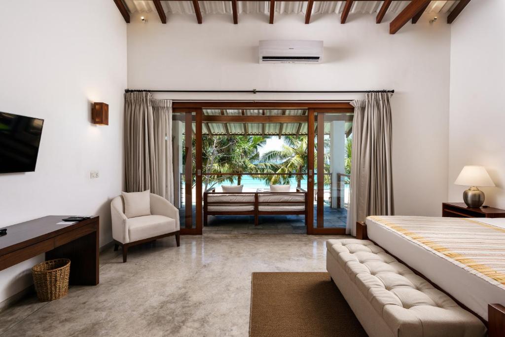 Lantern Boutique Hotel by Reveal - 5