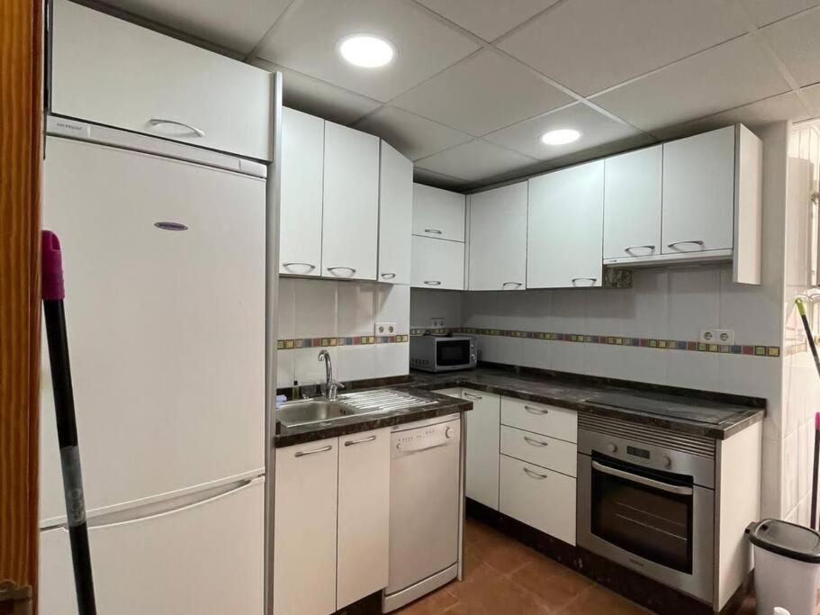 Centrico apartamento en Cartagena, Murcia – Precios ...