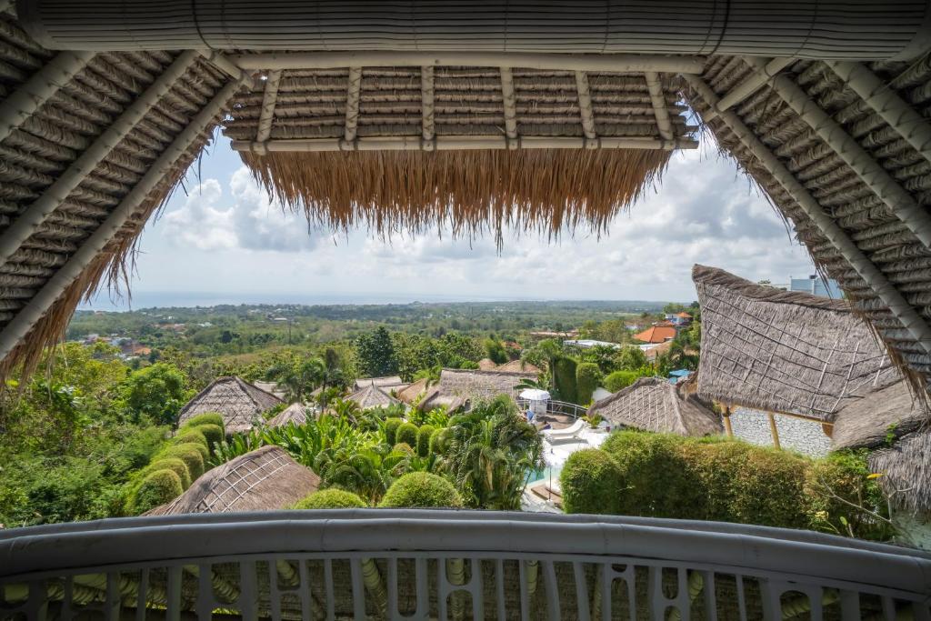 Fotografie z fotogalerie ubytování Gravity Eco Boutique Hotel - Adults Only v destinaci Uluwatu