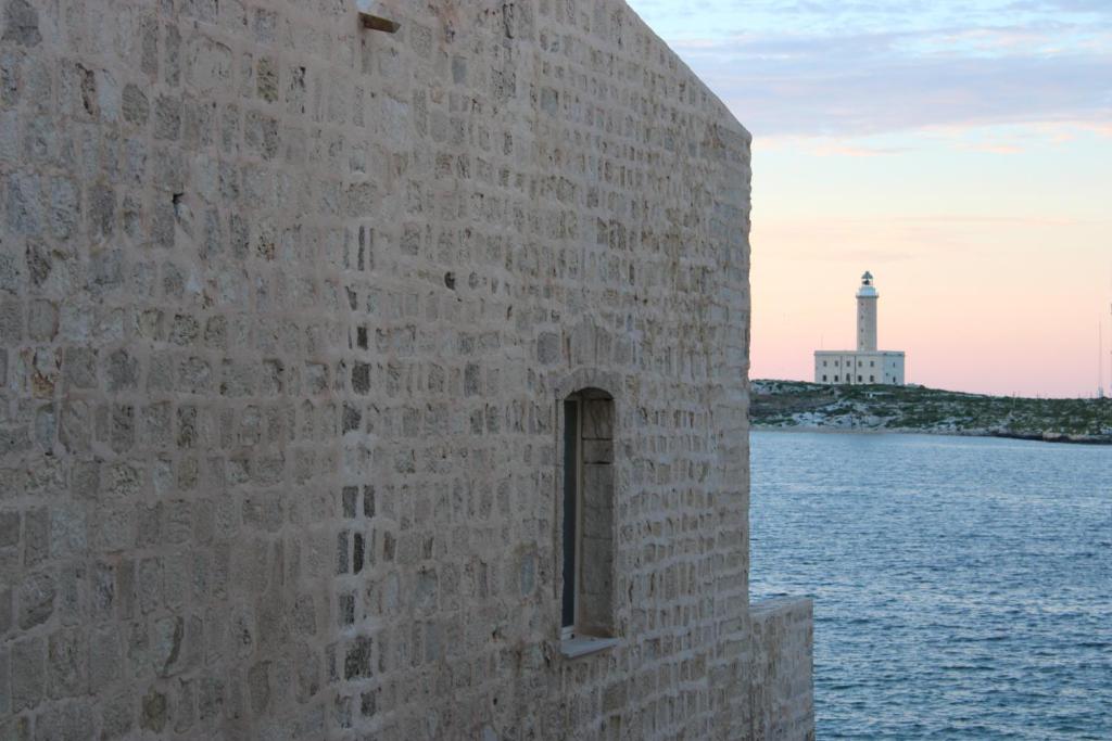 Hotel Punta San Francesco - 6