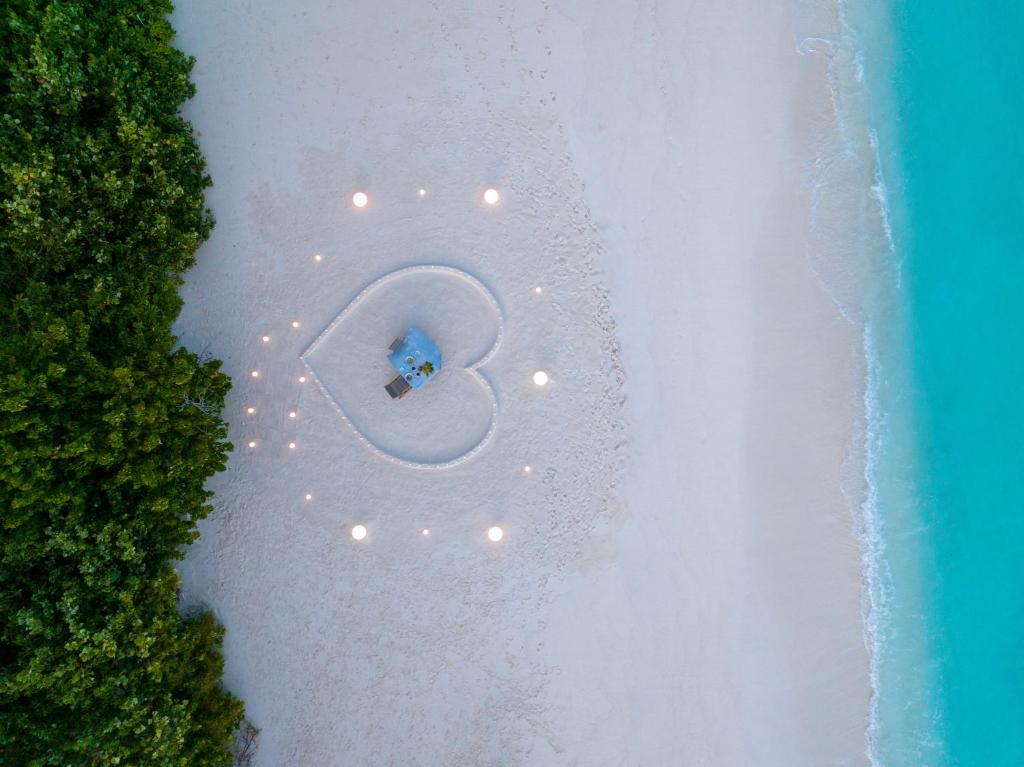 Avani Plus Fares Maldives Resort - View 46