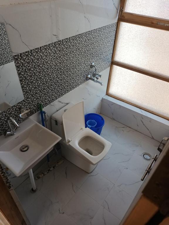 Bagno di Gonbo Guest House