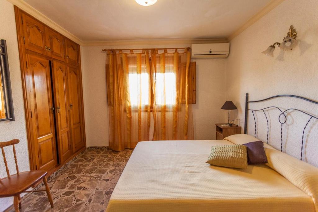 Fotografie z fotogalerie ubytování Villa Tossals v destinaci Jávea