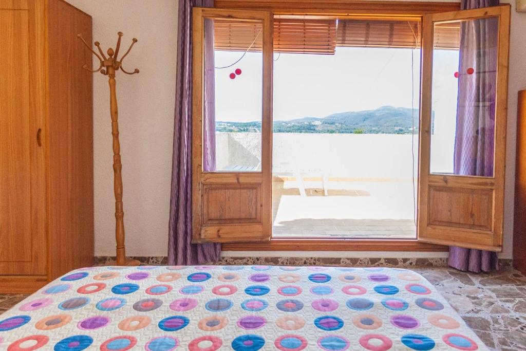 Fotografie z fotogalerie ubytování Villa Tossals v destinaci Jávea