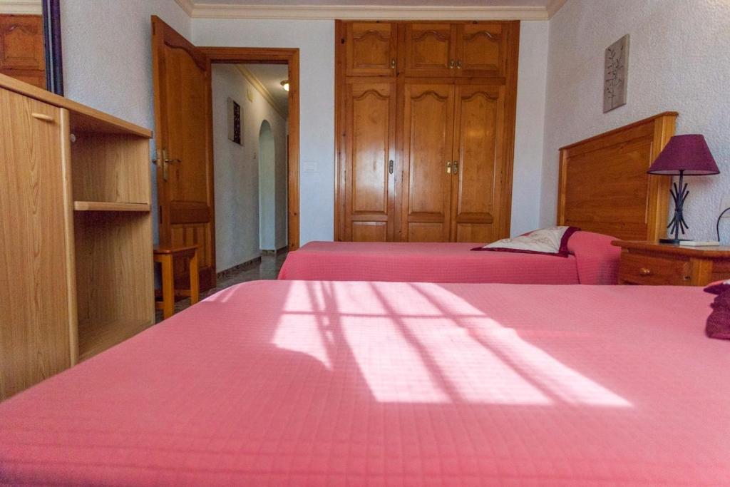 Fotografie z fotogalerie ubytování Villa Tossals v destinaci Jávea