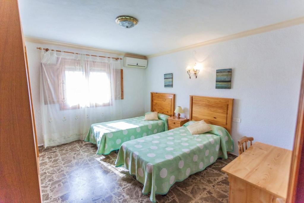 Fotografie z fotogalerie ubytování Villa Tossals v destinaci Jávea