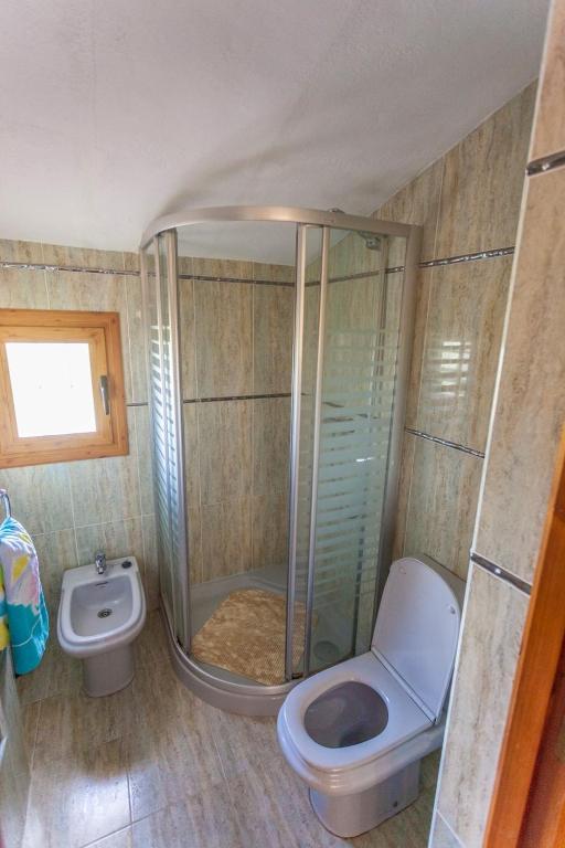 Fotografie z fotogalerie ubytování Villa Tossals v destinaci Jávea