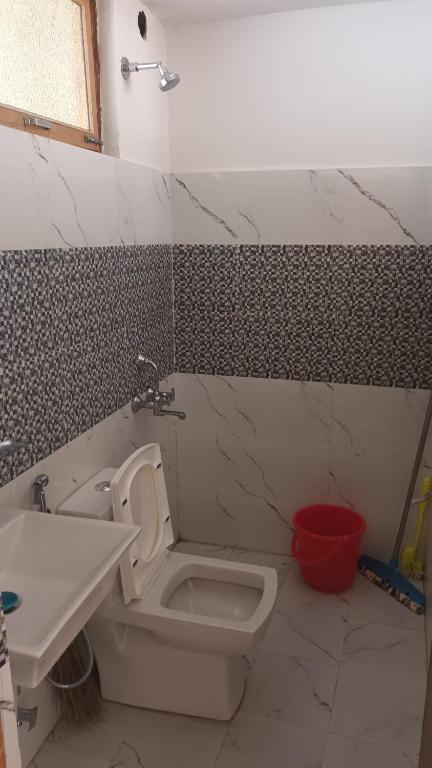 Bagno di Gonbo Guest House