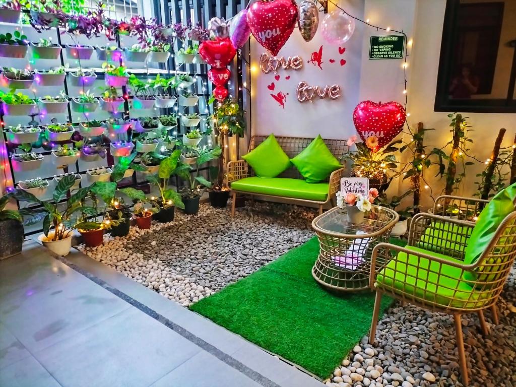 Fotografie z fotogalerie ubytování Dachannry's Place Hotel v destinaci Cagayan de Oro