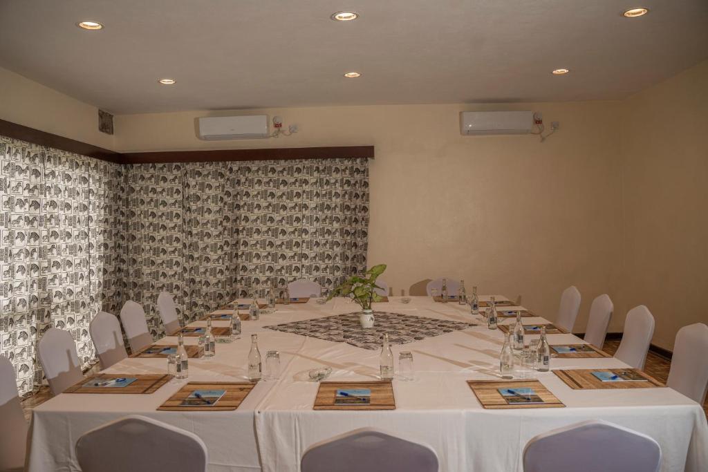 Fotografie z fotogalerie ubytování Taita Hills Safari Resort & Spa v destinaci Tsavo