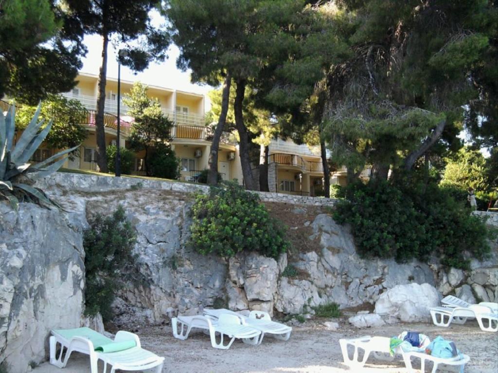 Fotografie z fotogalerie ubytování Hotel Val All Inclusive v Trogiru