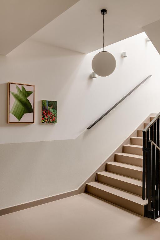 PLANTONIA Aparthotel - Resim 39