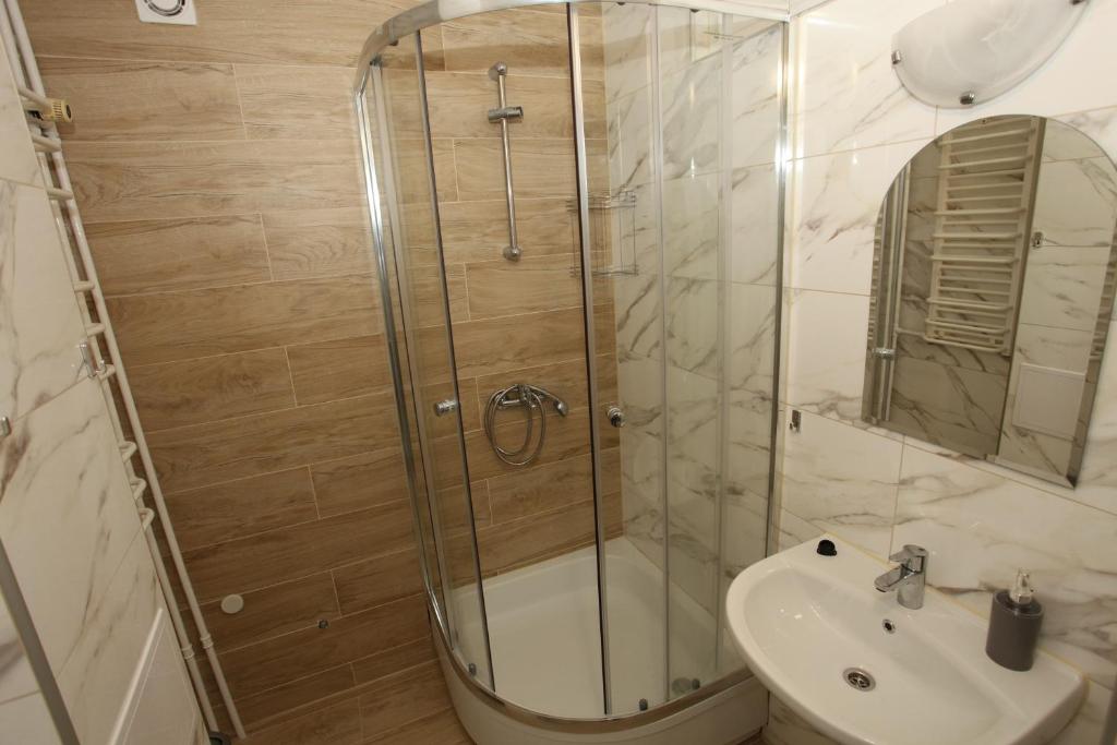 Wigierski Park Narodowy - Apartamento De Dos Dormitorios