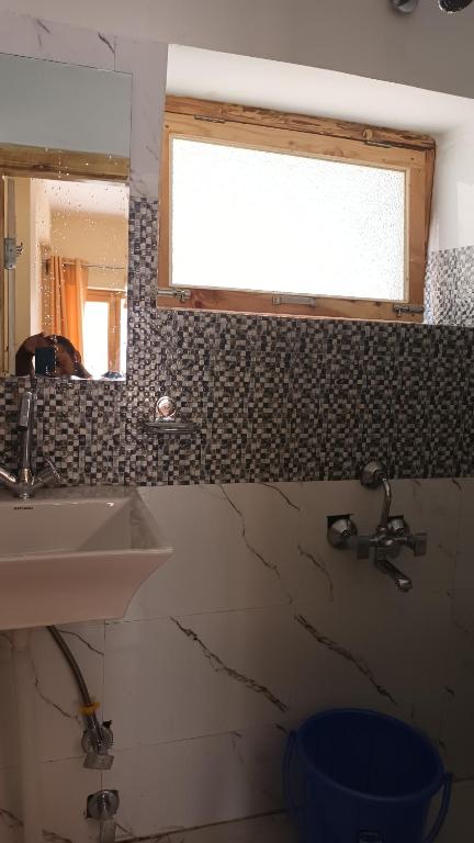 Bagno di Gonbo Guest House