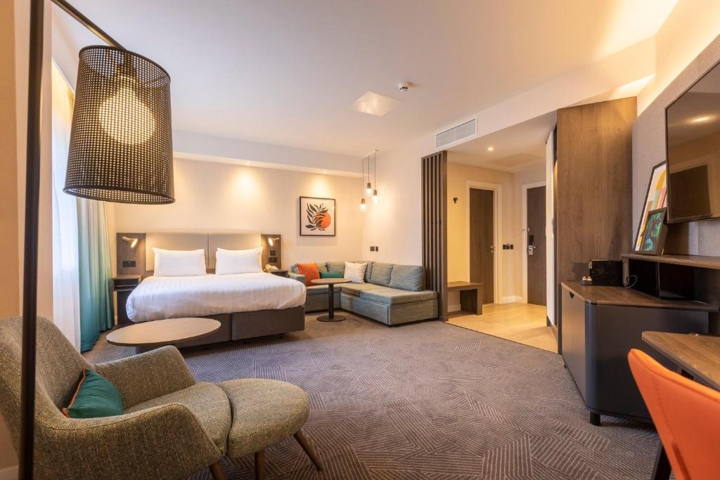 Holiday Inn London Sutton, an IHG Hotel - 