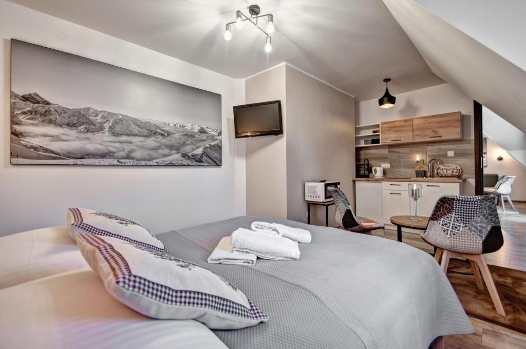 Willa Karpinskich - 15