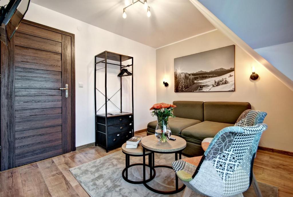 Willa Karpinskich - 19